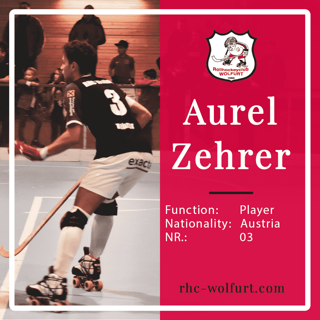 Aurel Zehrer
